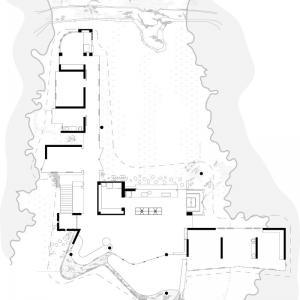 تصویر - خانه Planchonella ، الگویی برای مسکن مناطق گرمسیری - معماری